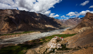 Trip to Chronicles of Spiti Valley 2021